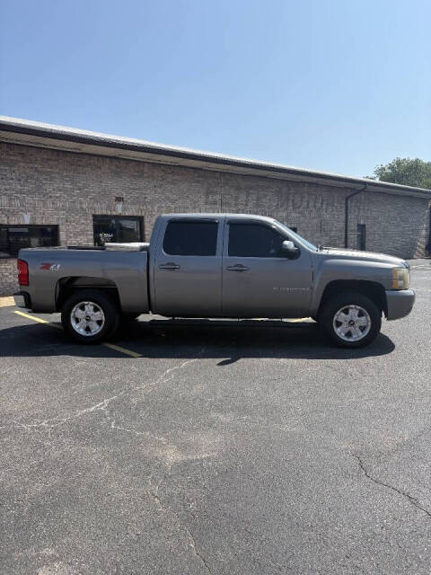 chevrolet silverado 1500 2008 3GCEK13J38G224509 image chevrolet silverado 1500 2008 3GCEK13J38G224509 image